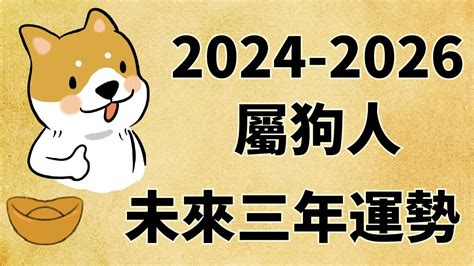 2025屬狗運勢